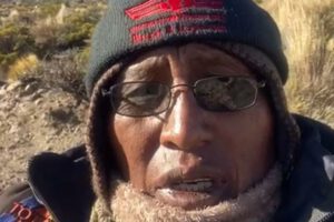 orden de aprehensión contra Jorge Gutiérrez, dirigente del transporte pesado