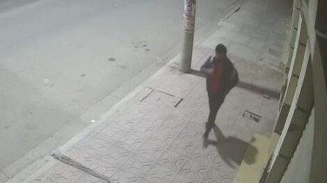 Policía descarta rapto de menor en Oruro