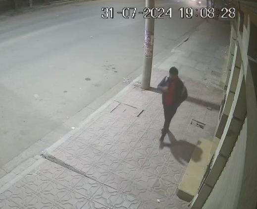 Policía descarta rapto de menor en Oruro