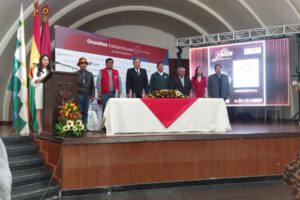 Feria Internacional de la Minería y su impacto en el desarrollo económico regional