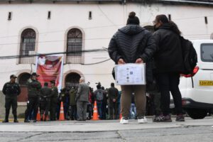 Profesor condenado a 23 años de cárcel por violación a su alumna menor de edad