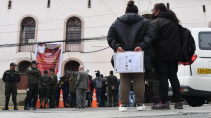 Profesor condenado a 23 años de cárcel por violación a su alumna menor de edad