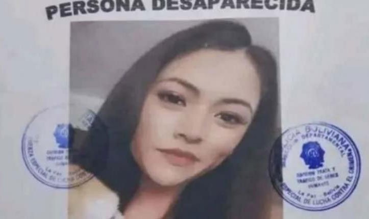 Caso Odalys Vaquiata