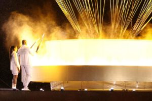 Amenazas al director artístico de los JJ.OO Thomas Jolly