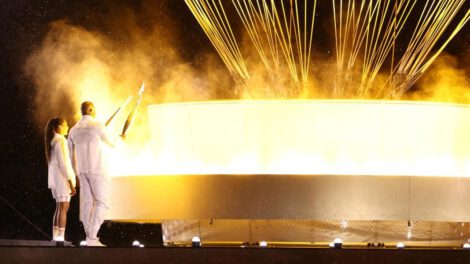 Amenazas al director artístico de los JJ.OO Thomas Jolly