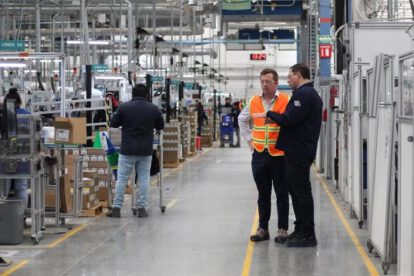 Inversión energética en Latinoamérica por Siemens