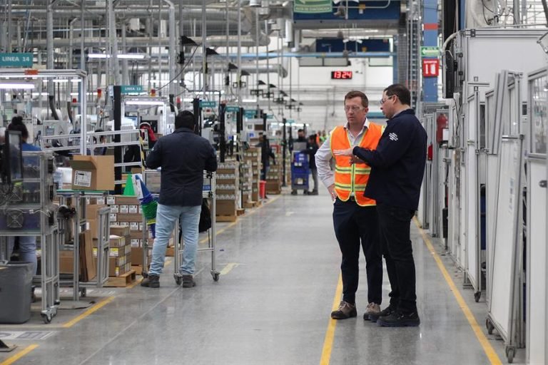 Inversión energética en Latinoamérica por Siemens