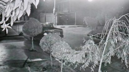 Robo en Vinto, Cochabamba