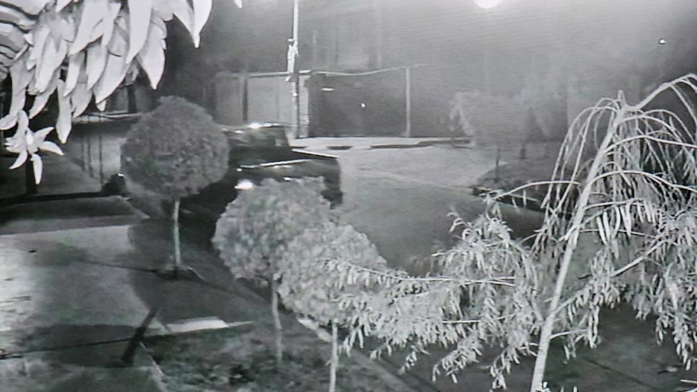 Robo en Vinto, Cochabamba