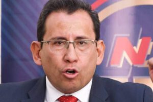 Crisis económica en Bolivia según Pablo Camacho