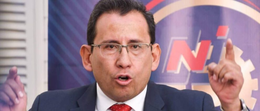 Crisis económica en Bolivia según Pablo Camacho