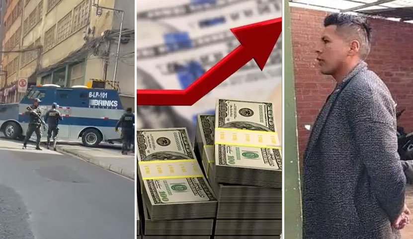 libertad de expresión en Bolivia