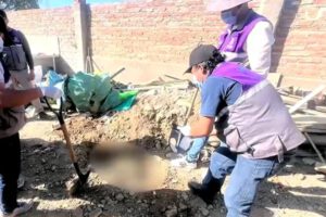 Hombre condenado por matar a su perro en Cochabamba