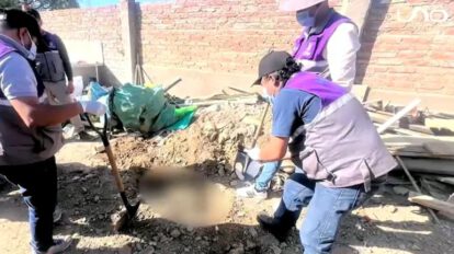Hombre condenado por matar a su perro en Cochabamba