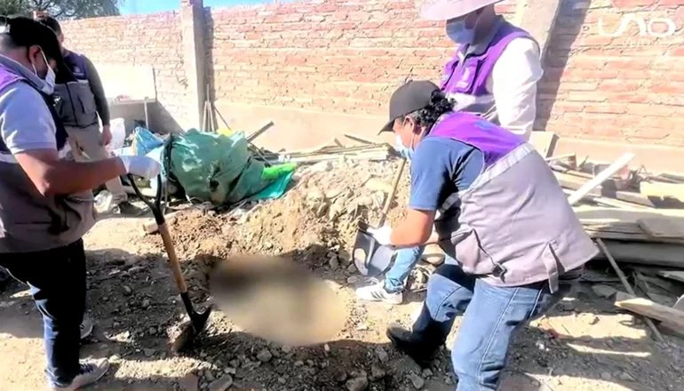 Hombre condenado por matar a su perro en Cochabamba