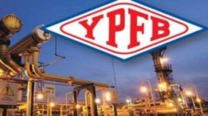 Bolivia exportador de gas natural