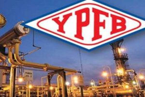 Bolivia exportador de gas natural