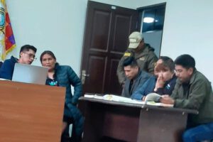 Rubén Blanco se disculpó por sus declaraciones en contra de la danza de los mineritos