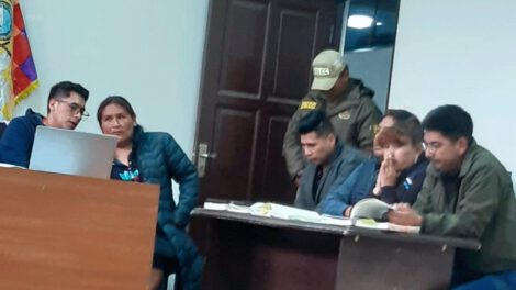 Rubén Blanco se disculpó por sus declaraciones en contra de la danza de los mineritos