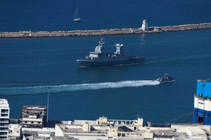 Estados Unidos despliega fuerzas militares en Medio Oriente tras muerte de dirigente de Hamas