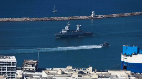 Estados Unidos despliega fuerzas militares en Medio Oriente tras muerte de dirigente de Hamas