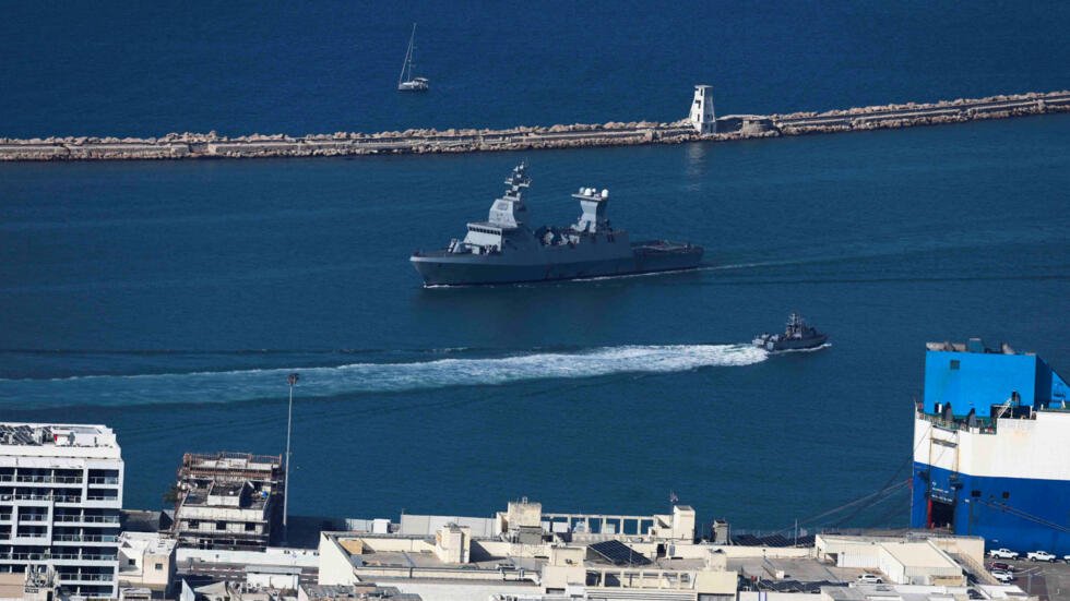 Estados Unidos despliega fuerzas militares en Medio Oriente tras muerte de dirigente de Hamas