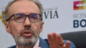 Gobierno de Luis Arce enfrenta policrisis