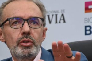 Gobierno de Luis Arce enfrenta policrisis