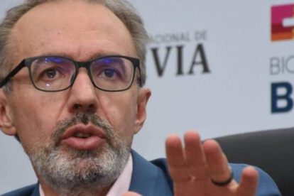 Gobierno de Luis Arce enfrenta policrisis