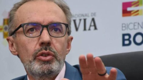 Gobierno de Luis Arce enfrenta policrisis
