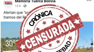 Censura a piloto de rally en el Rally Amazónico Pando 2024