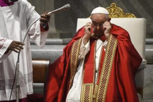 Vaticano expresa su tristeza por ofensas en Juegos Olímpicos de París