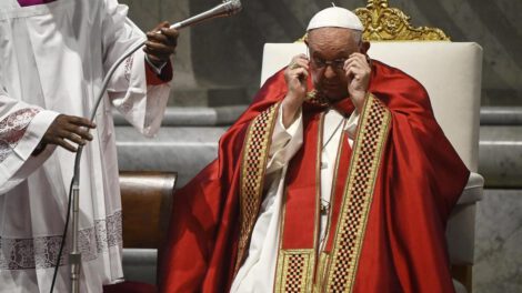 Vaticano expresa su tristeza por ofensas en Juegos Olímpicos de París