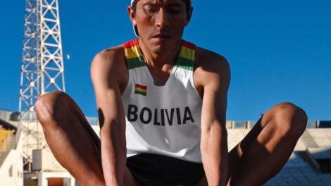 Héctor Garibay enfrenta desafíos emocionales antes de la maratón olímpica de París 2024