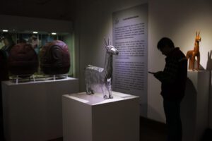 Tradición ancestral de las illas e ispallas en Bolivia