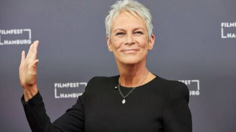 Jamie Lee Curtis se disculpa públicamente por sus comentarios sobre Marvel
