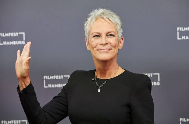Jamie Lee Curtis se disculpa públicamente por sus comentarios sobre Marvel