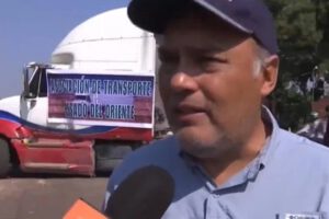 restablecimiento de distribución y venta de diésel