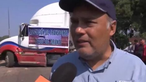 restablecimiento de distribución y venta de diésel