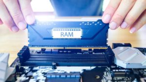 Elección óptima de memoria RAM para potenciar tu PC gaming