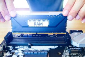 Elección óptima de memoria RAM para potenciar tu PC gaming