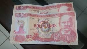 Mujer detenida por billetes falsos en terminal de La Paz
