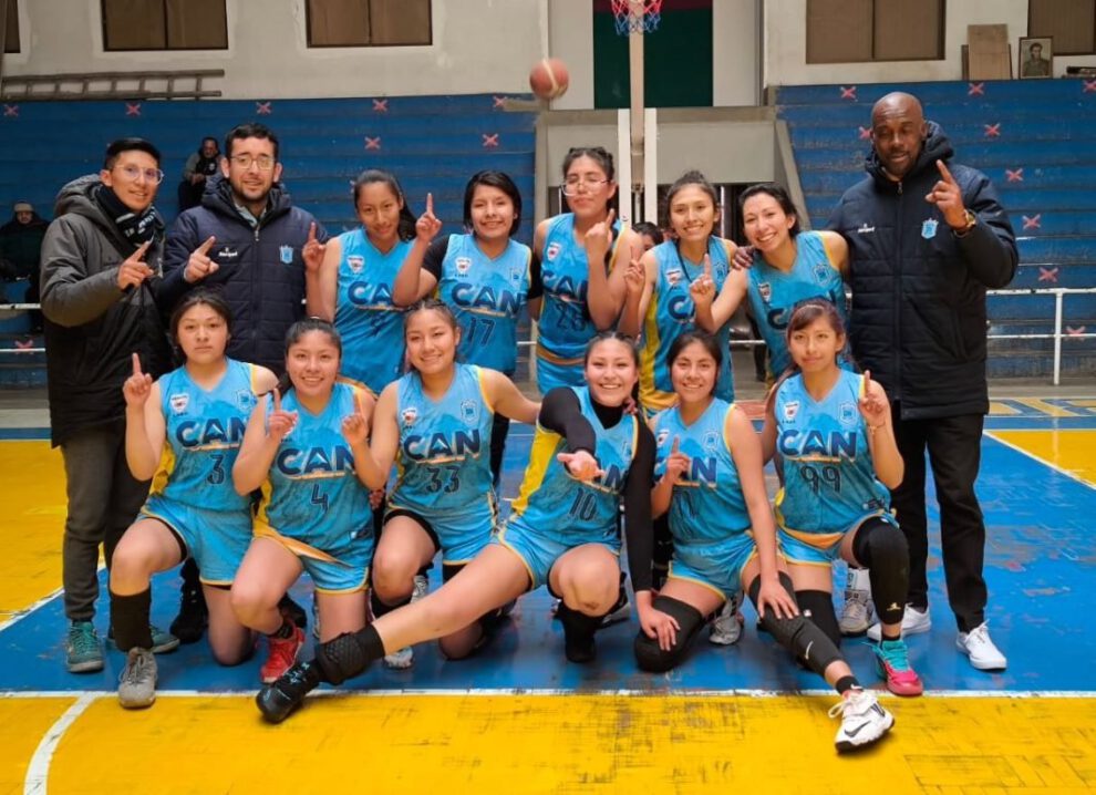 Club Atlético Nacional se queda con el título en la división juvenil femenina