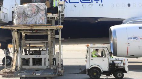 ayuda médica al Líbano enviada por la OMS