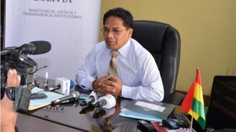 Devoluciones de anticrético en bolivianos según Jorge Silva