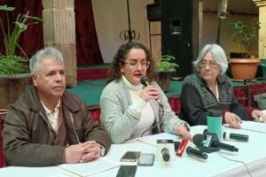 Elecciones judiciales en Bolivia