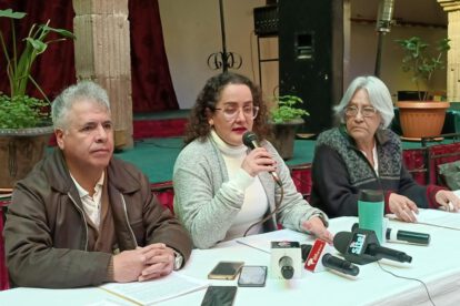 Elecciones judiciales en Bolivia