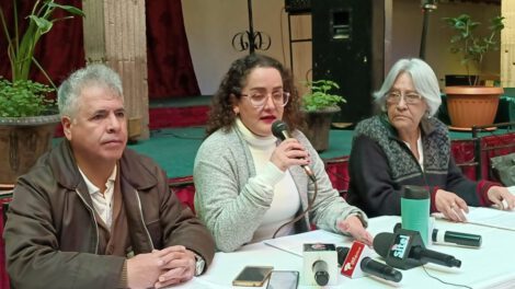 Elecciones judiciales en Bolivia