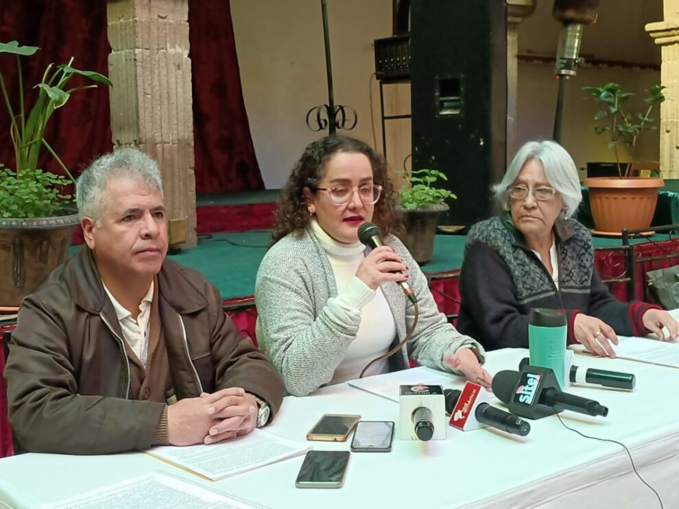 Elecciones judiciales en Bolivia