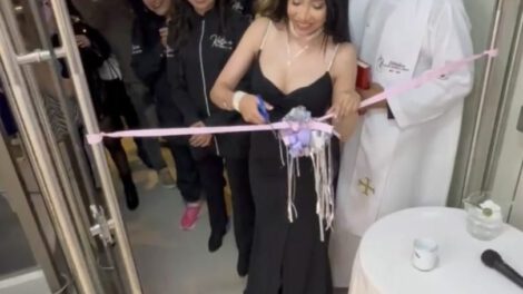 Katterine Beauty Skin Care se inaugura en Cochabamba